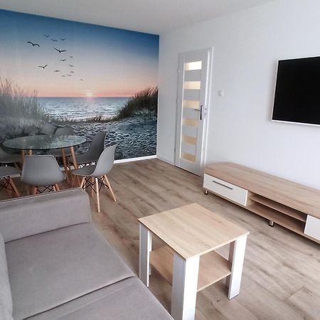 Au Soleil Apartment Swinoujscie Exterior photo